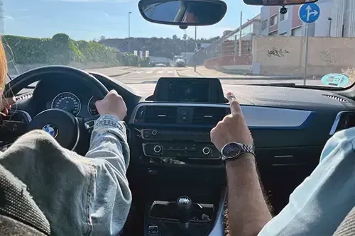 practicas reciclaje autoescuela a14 practicas reciclaje autoescuela a14